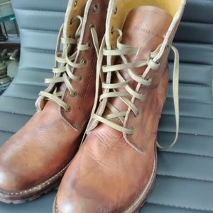Frye Boots